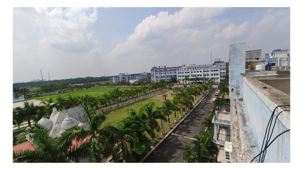 Budge Budge Institute of Technology Kolkata Campus photo 5